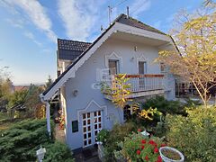 Eladó ház Erdőkertes