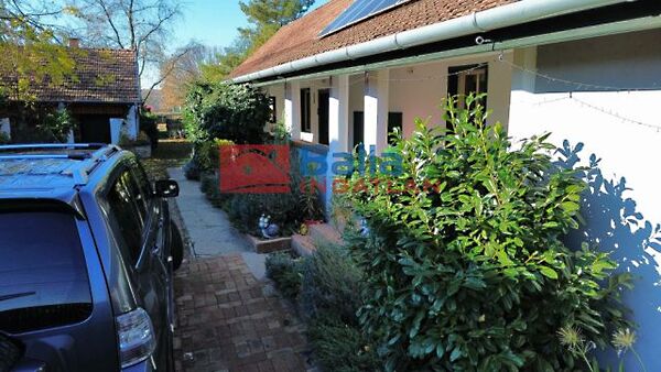 Eladó ház Gödöllő