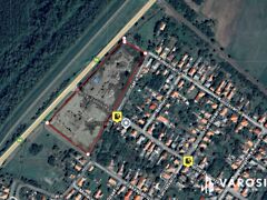 Eladó ipari Kunszentmárton