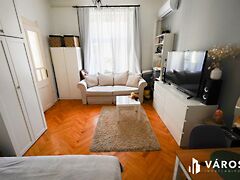Eladó lakás Budapest, III. kerület, Óbuda