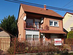 Eladó ház Székesfehérvár