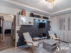 Eladó lakás Szeged, Újrókus