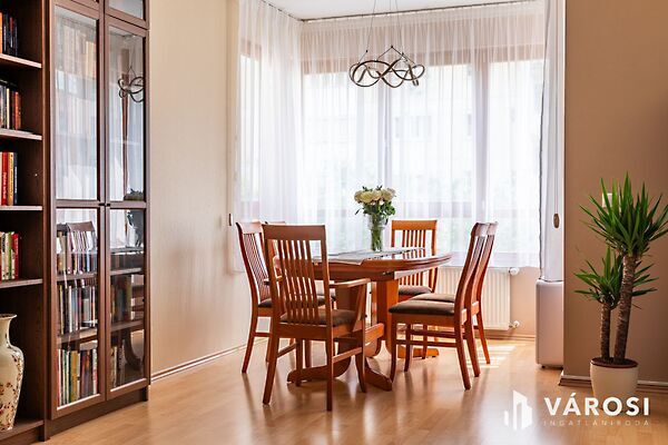 Eladó lakás Budapest, XIII. kerület, Újlipótváros