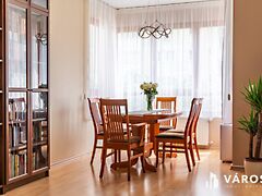 Eladó lakás Budapest, XIII. kerület, Újlipótváros