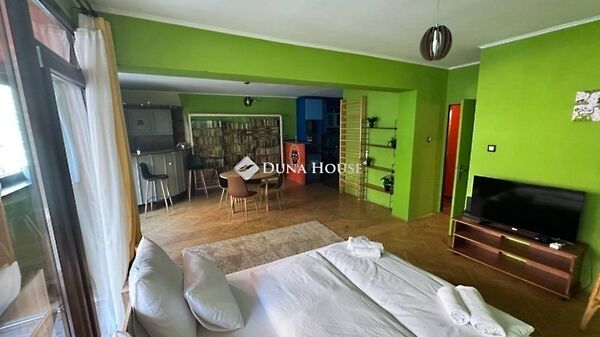 Eladó lakás Budapest, XIII. kerület