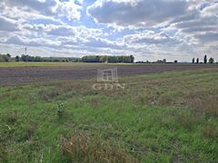 Eladó földterület Kerekegyháza