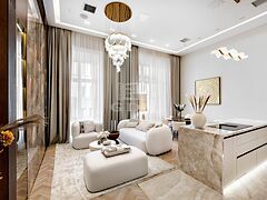 Eladó lakás Budapest, V. kerület