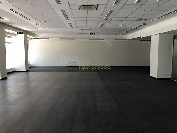 Kiadó iroda Nyíregyháza, Belváros