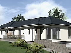 Eladó ház Nyíregyháza, Borbánya