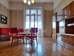 Eladó lakás Budapest, VI. kerület