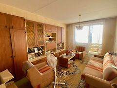 Eladó lakás Nyíregyháza, Érkert