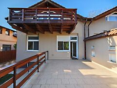 Eladó lakás Budapest, II. kerület