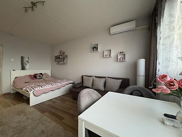 Eladó lakás Budapest, XXI. kerület