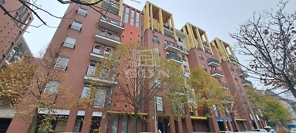 Kiadó lakás Budapest, XIII. kerület