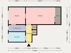 Eladó lakás Budapest, X. kerület