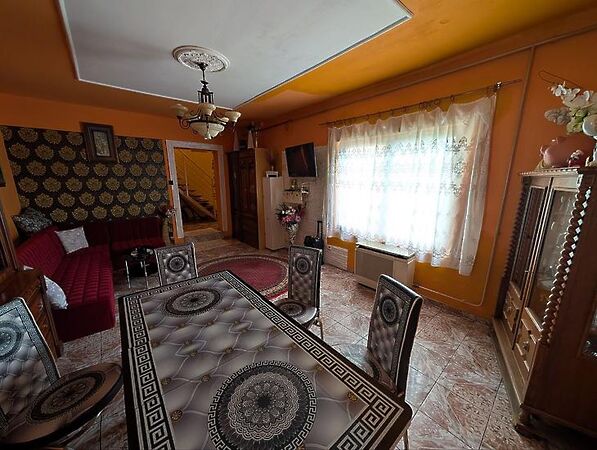 Eladó iroda Budapest, IV. kerület