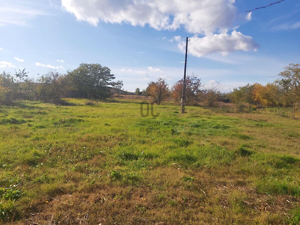 Eladó földterület Debrecen, Tégláskert