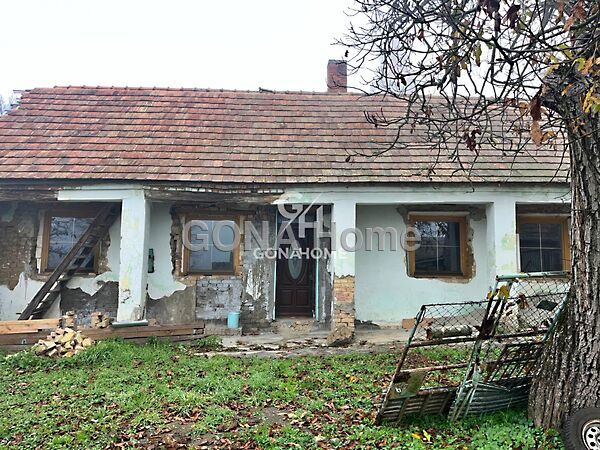 Eladó ház Borszörcsök