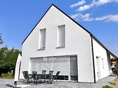 Eladó ház Ceglédbercel