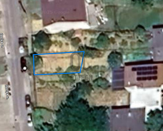 Eladó földterület Szekszárd