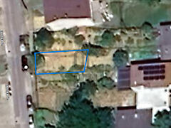 Eladó földterület Szekszárd