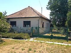 Eladó ház Mezőszemere