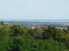 Eladó földterület Nemesbük