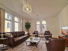 Eladó lakás Budapest, VI. kerület