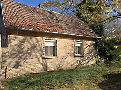 Eladó ház Bácsalmás