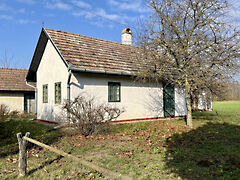 Eladó földterület Tápiószentmárton