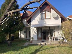 Eladó ház Zamárdi