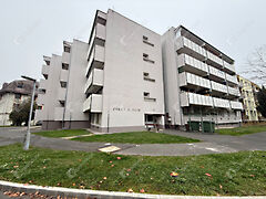 Eladó lakás Zalaegerszeg