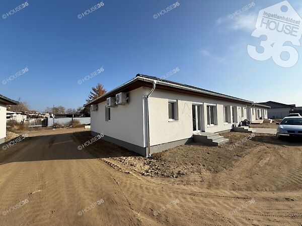 Eladó ház Kecskemét