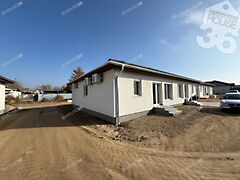 Eladó ház Kecskemét