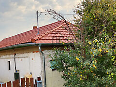 Eladó ház Keszthely, Kastélypark