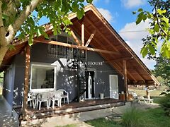 Eladó ház Kecskemét