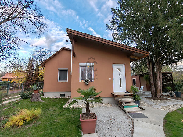 Eladó ház Vámosszabadi