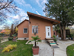 Eladó ház Vámosszabadi