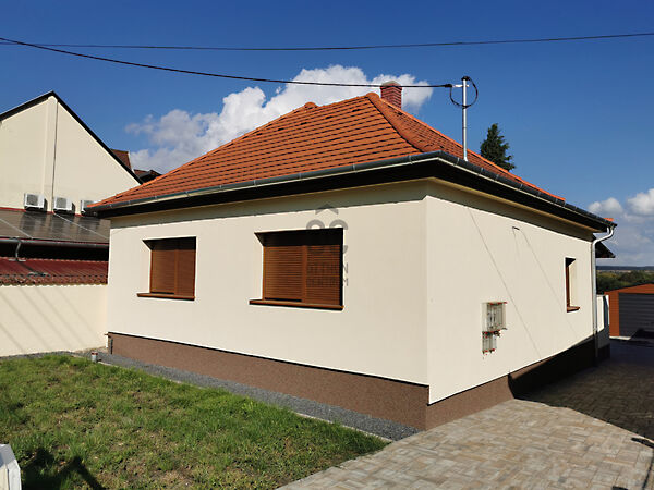 Eladó ház Zalaapáti