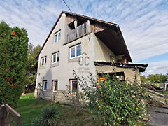 Eladó ház Lesencetomaj