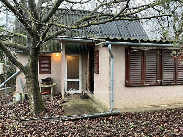 Eladó nyaraló Vértesacsa