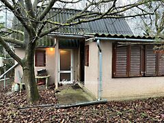 Eladó nyaraló Vértesacsa