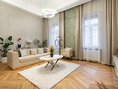 Eladó lakás Budapest, V. kerület