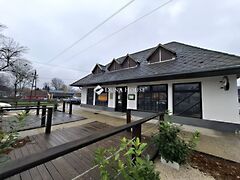 Eladó üzleti Rétság