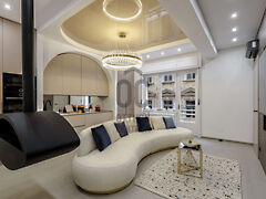 Eladó lakás Budapest, V. kerület