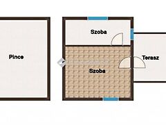 Eladó ház Kecskemét