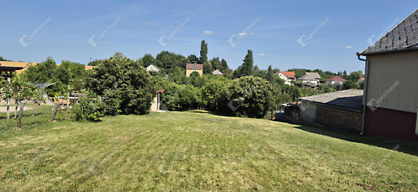 Eladó földterület Zalalövő