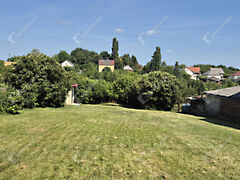 Eladó földterület Zalalövő