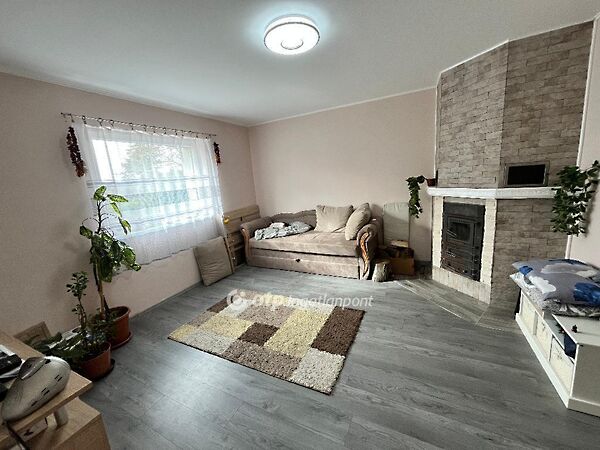 Eladó ház Tápiógyörgye