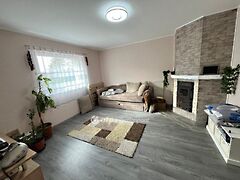 Eladó ház Tápiógyörgye